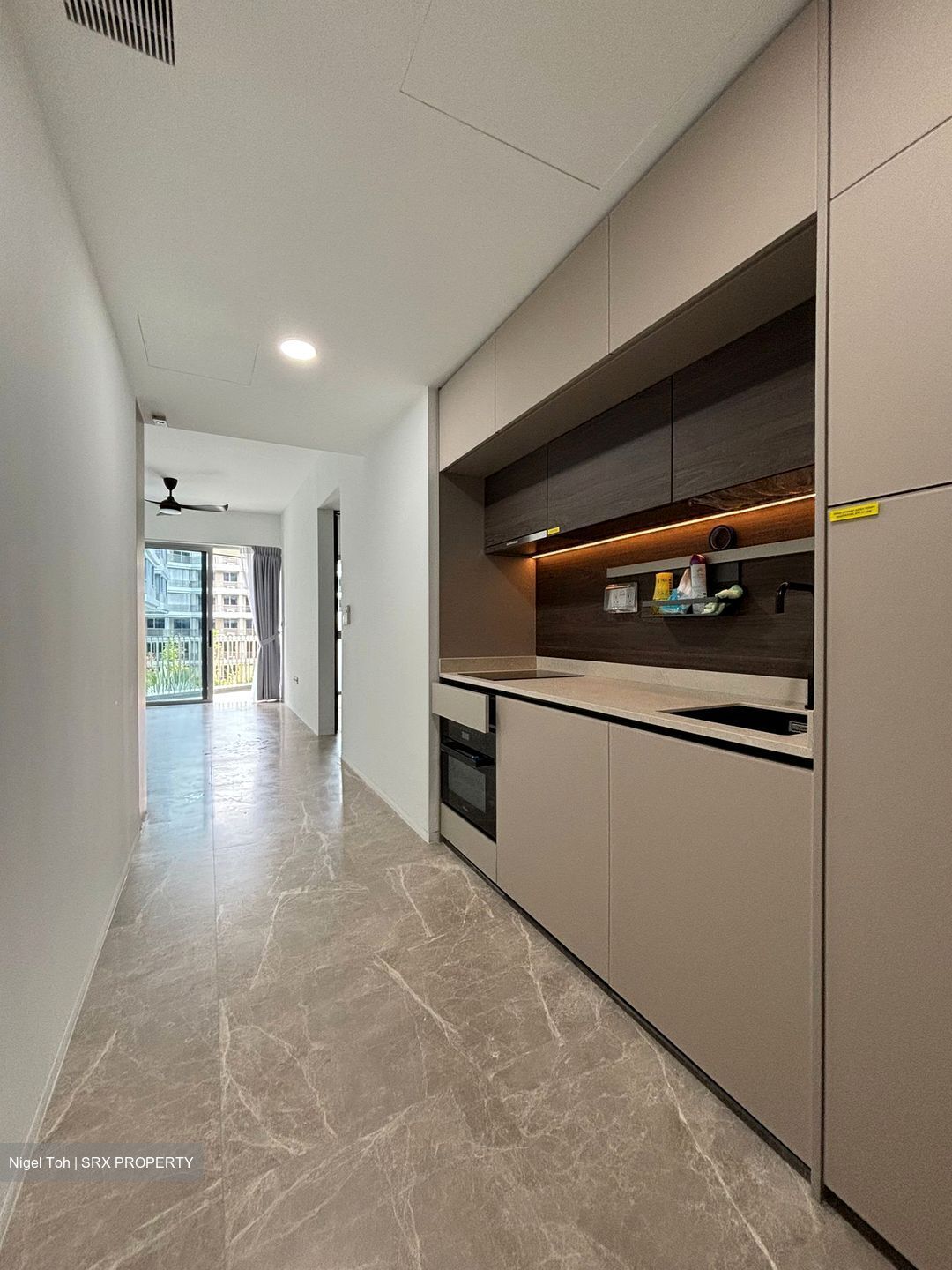 The Reef At King’s Dock (D4), Condominium #446660351